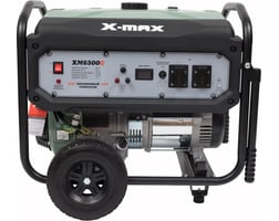 X-max XM6500C — фото 1