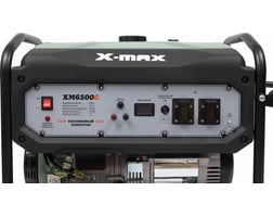 X-max XM6500C — фото 8