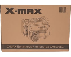 X-max ХМ8000EC — фото 11