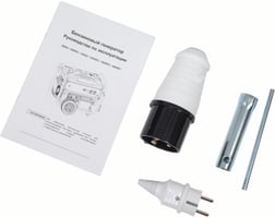 X-max ХМ8000EC — фото 10