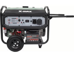 X-max ХМ8000EC — фото модели