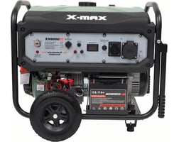 X-max ХМ8000EC — фото 2