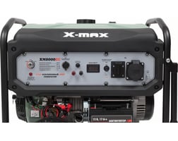 X-max ХМ8000EC — фото 9