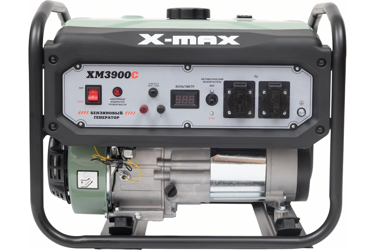 X-max XM3900C — фото модели из карточки магазина