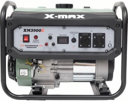 X-max XM3900C — фото модели