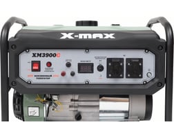 X-max XM3900C — фото 5