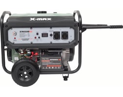 X-max ХМ6500EC — фото 2