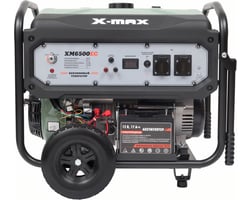 X-max ХМ6500EC — фото модели