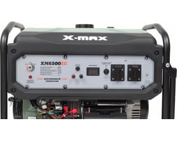 X-max ХМ6500EC — фото 3