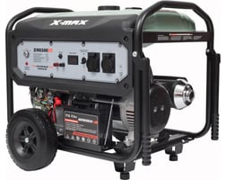 X-max ХМ6500EC — фото 6