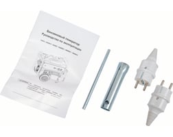 X-max ХМ6500EC — фото 10