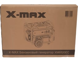X-max ХМ6500EC — фото 11