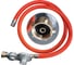 Генератор CARVER PPG -2100IS DUOMATIC инверторный 01.020.00066 2