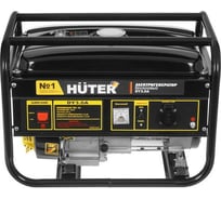 Электрогенератор Huter DY3.0A 64/1/56