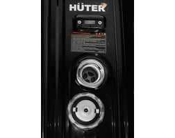 Huter DY3.0A — фото 9