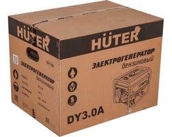 Huter DY3.0A — фото 12