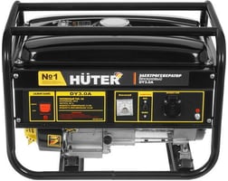 Huter DY3.0A — фото 13