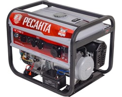 Ресанта БГ11000Э — фото модели