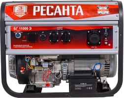 Ресанта БГ11000Э — фото 7