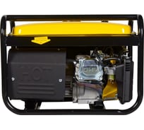 Электрогенератор Eurolux G3600A 64/1/37