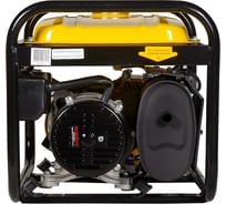 Электрогенератор Eurolux G3600A 64/1/37