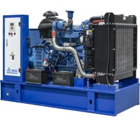 Дизельный генератор ТСС АД-100С-Т400-1РМ26 046781