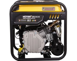 Huter DN А4,4i — фото 4