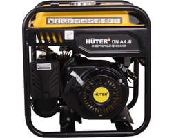 Huter DN А4,4i — фото 6
