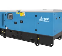 Дизельный генератор ТСС АД-60С-Т400-1РКМ11 в шумозащитном кожухе 049339