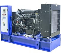 Дизельный генератор ТСС АД-80С-Т400-1РМ7 046503