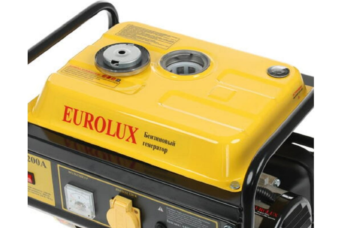  Eurolux G1200A 64/1/35 - выгодная цена, отзывы .