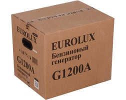 Eurolux G1200A — фото 13