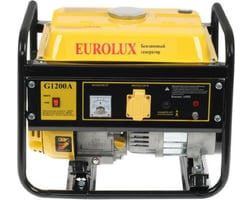 Eurolux G1200A — фото 3