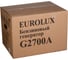 Электрогенератор Eurolux G2700A 64/1/36 9