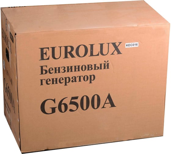  Eurolux G6500A 64/1/42 - выгодная цена, отзывы .