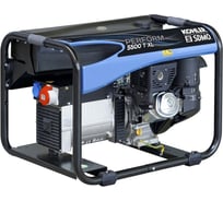 Бензиновый генератор KOHLER-SDMO PERFORM 5500 T XL C5 4687201728962