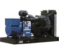Генераторная установка KOHLER-SDMO V770C2 открытого исполнения 4687201731085