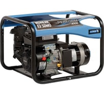 Бензиновый генератор KOHLER-SDMO PERFORM 3000 C5 4687201728702
