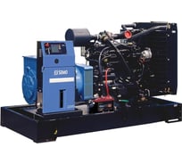Генераторная установка KOHLER-SDMO J200 открытого исполнения 4687201729884