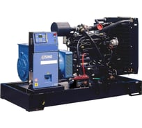 Генераторная установка KOHLER-SDMO J165 открытого исполнения 4687201729877