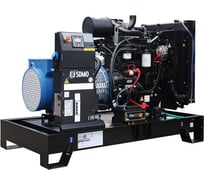 Генераторная установка KOHLER-SDMO J88 открытого исполнения 4687201729846