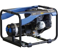Бензиновый генератор KOHLER-SDMO PERFORM 4500 C5 4687201728719