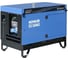Дизельный генератор KOHLER-SDMO DIESEL 10000 A SILENCE 4687201728924 1