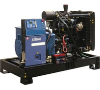Генераторная установка KOHLER-SDMO J110 открытого исполнения 4687201729853