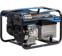 Бензиновый генератор KOHLER-SDMO PERFORM 5500 T C5 4687201728948