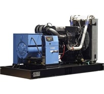 Генераторная установка KOHLER-SDMO V500C2 открытого исполнения 4687201731047