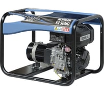 Дизельный генератор KOHLER-SDMO DIESEL 6000 A AVR SILENCE C5 4687201728900