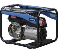 Бензиновый генератор KOHLER-SDMO PERFORM 7500 T C5 4687201728955