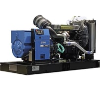 Генераторная установка KOHLER-SDMO V440C2 открытого исполнения 4687201731030