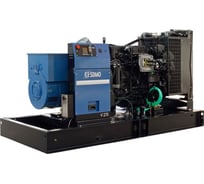 Генераторная установка KOHLER-SDMO V275C2 открытого исполнения 4687201731009